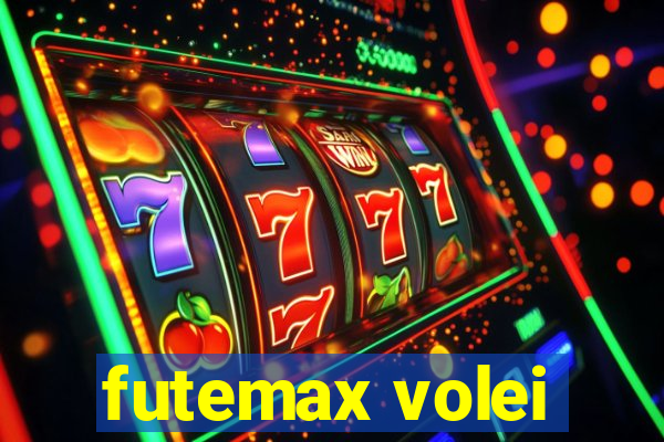 futemax volei